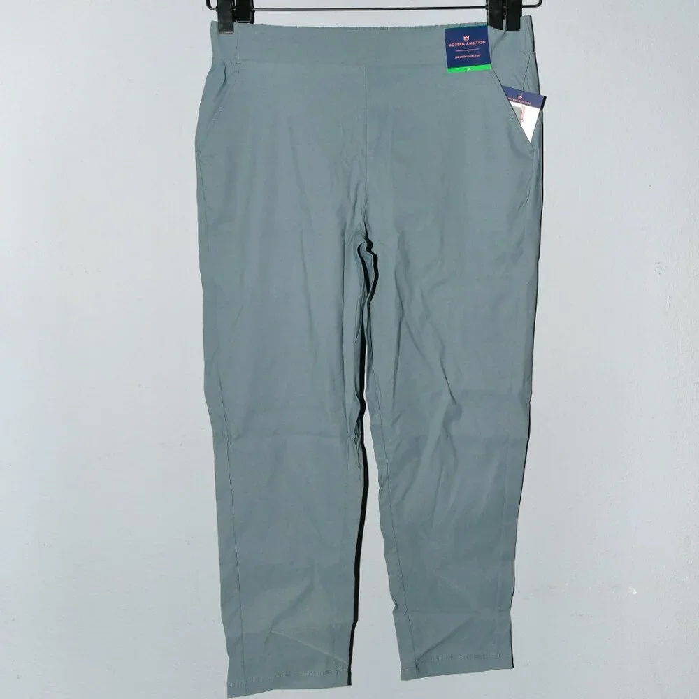 3 pairs - Modern‎ Ambition Ladies' Travel Pant